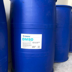 Dimethyl sulfoxit DMSO