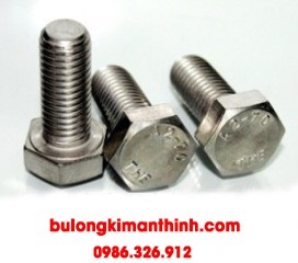 Bulong inox 304