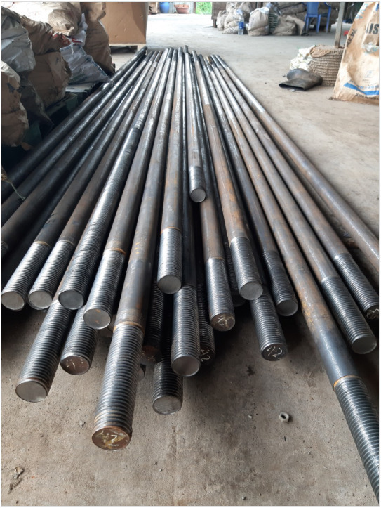 Bulong neo ren 2 đầu