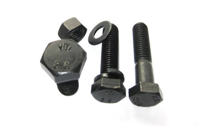 Bulong cấp bền 6.6