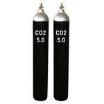 Khí CO2 phân tích 5.0 40L