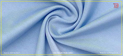 Vải thun visco 4 chiều