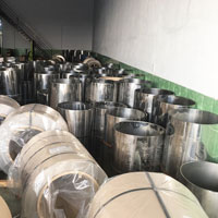 Inox cuộn 430