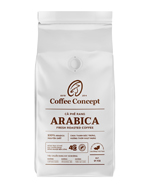 Cà phê rang Arabica (Gói 1000G)