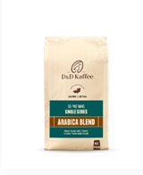 Cà phê rang ARABICA BLEND