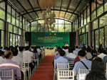 Hội nghị phát triển du lịch
