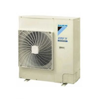 Điều hòa trung tâm VRV 8HP