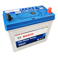 Ắc quy OSCH 55B24L 12V 45AH