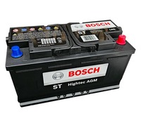 Ắc quy BOSCH AGM LN5 12V 95AH