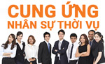 Cung ứng lao động thời vụ