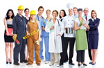 Hợp thức hóa lao động