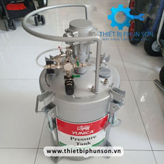 Nồi trộn sơn YUNICA YAT-40A