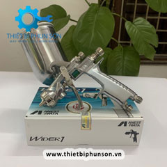 Súng phun sơn Anest Iwata W101-134G