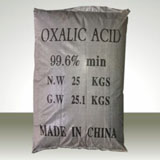 Axit Oxalic 99.6% (C2H2O4)