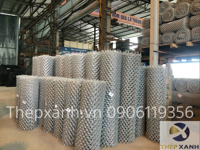 Lưới thép B40