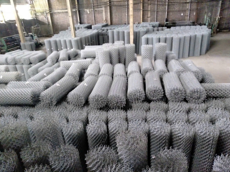 Lưới thép B40