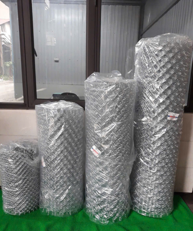 Lưới thép B40