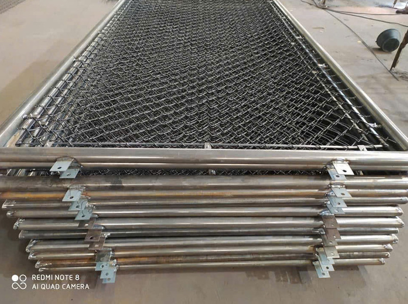 Lưới thép B40