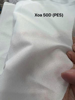 Keo mùng xoa 50D