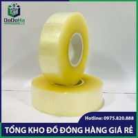 Băng keo - băng dính