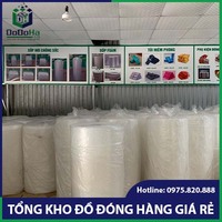 Xốp nổ - xốp foam