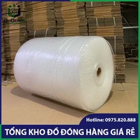 Xốp nổ - xốp foam
