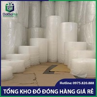 Xốp nổ - xốp foam