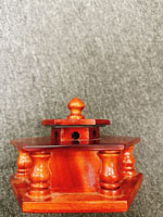 Dịch vụ gia công gỗ