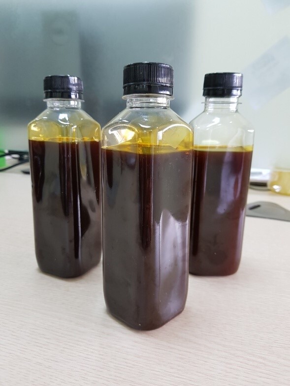 Soya Lecithin