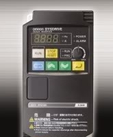 Thiết bị tự động hóa Omron