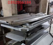 Gia công vật liệu inox