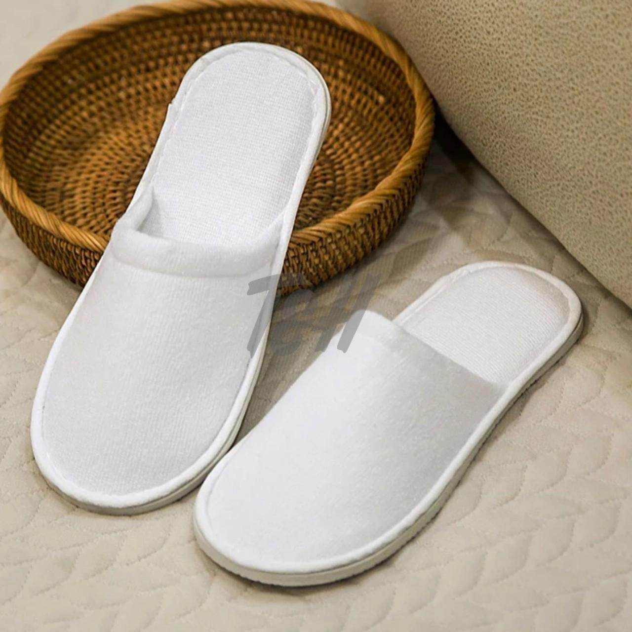 Dép dùng 1 lần cho khách