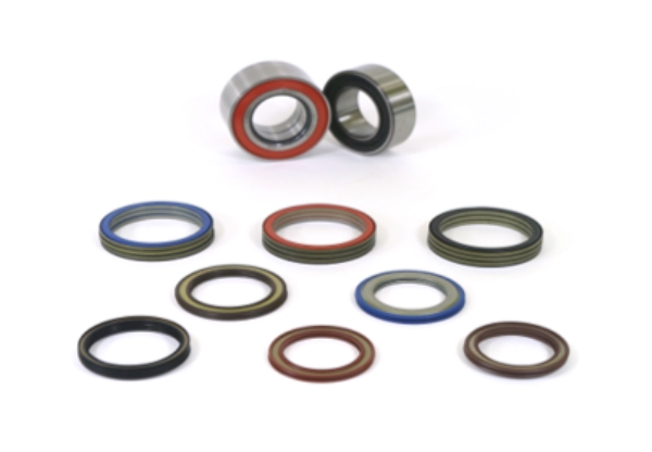 Roller Bearing Seals