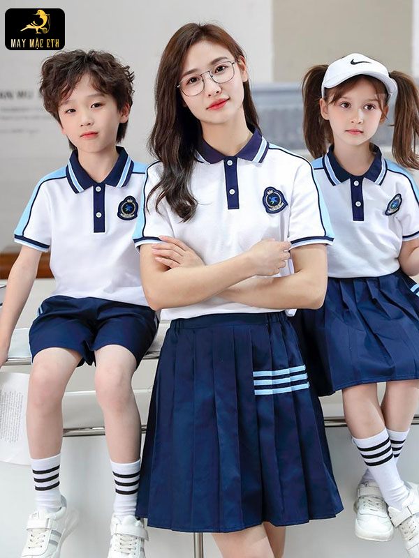Đồng phục học sinh