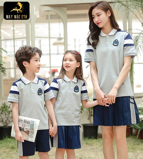 Đồng phục học sinh