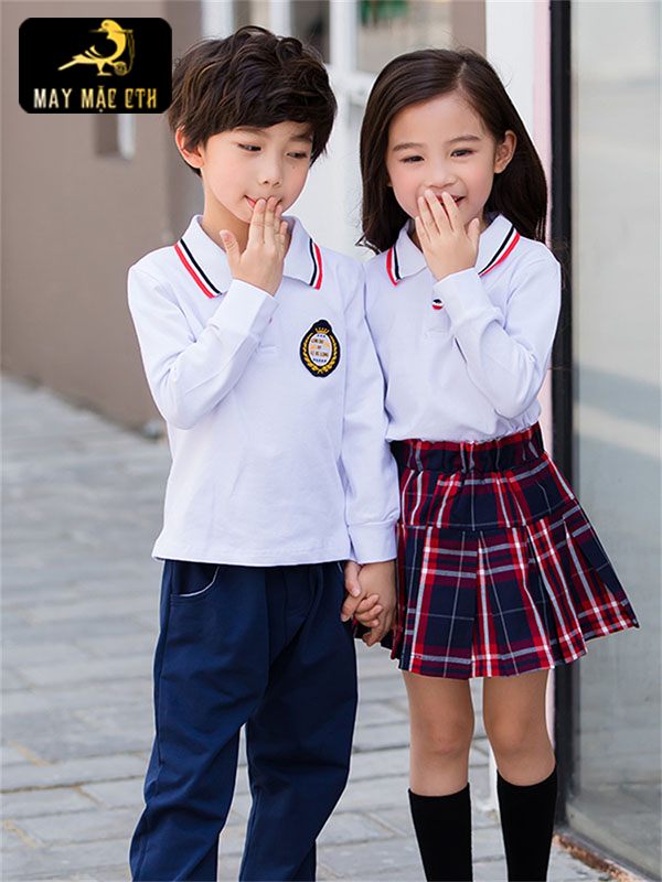 Đồng phục học sinh