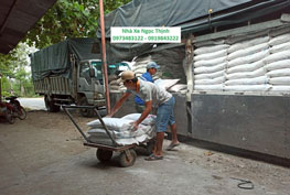 Vận chuyển hàng Container