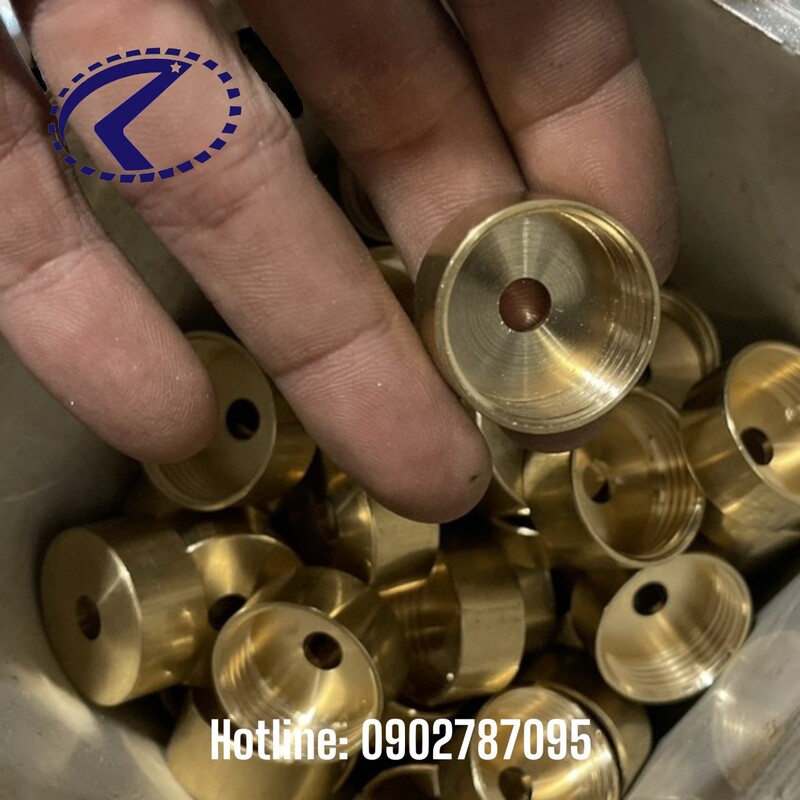 Dịch vụ gia công sản phẩm hàng loạt