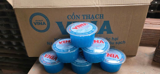 Cồn thạch