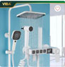 Bộ sen tắm thông minh - VIBA SC05