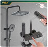 Bộ sen tắm thông minh - VIBA SC01