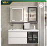 Tủ chậu phòng tắm hiện đại - VIBA TK02