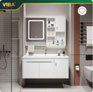 Tủ chậu phòng tắm thông minh - VIBA LK25