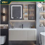 Tủ chậu phòng tắm cao cấp - VIBA LX01