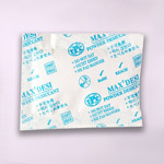 Bột hút ẩm Max Desi gói 25gram