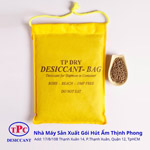 Gói hút ẩm Clay 200gram