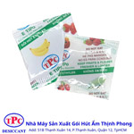 Gói hút khí ethylene (hạt)