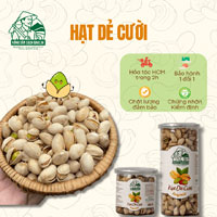 Dẻ cười Diamond