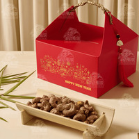 Hộp quà tết giá rẻ 2026