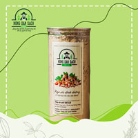 Ngũ cốc dinh dưỡng 17 loại hạt